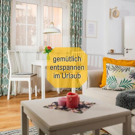 Gemuetlich * Stylisch * 10Min. Bis Altstadt * Top Ausstattung Линдау Экстерьер фото