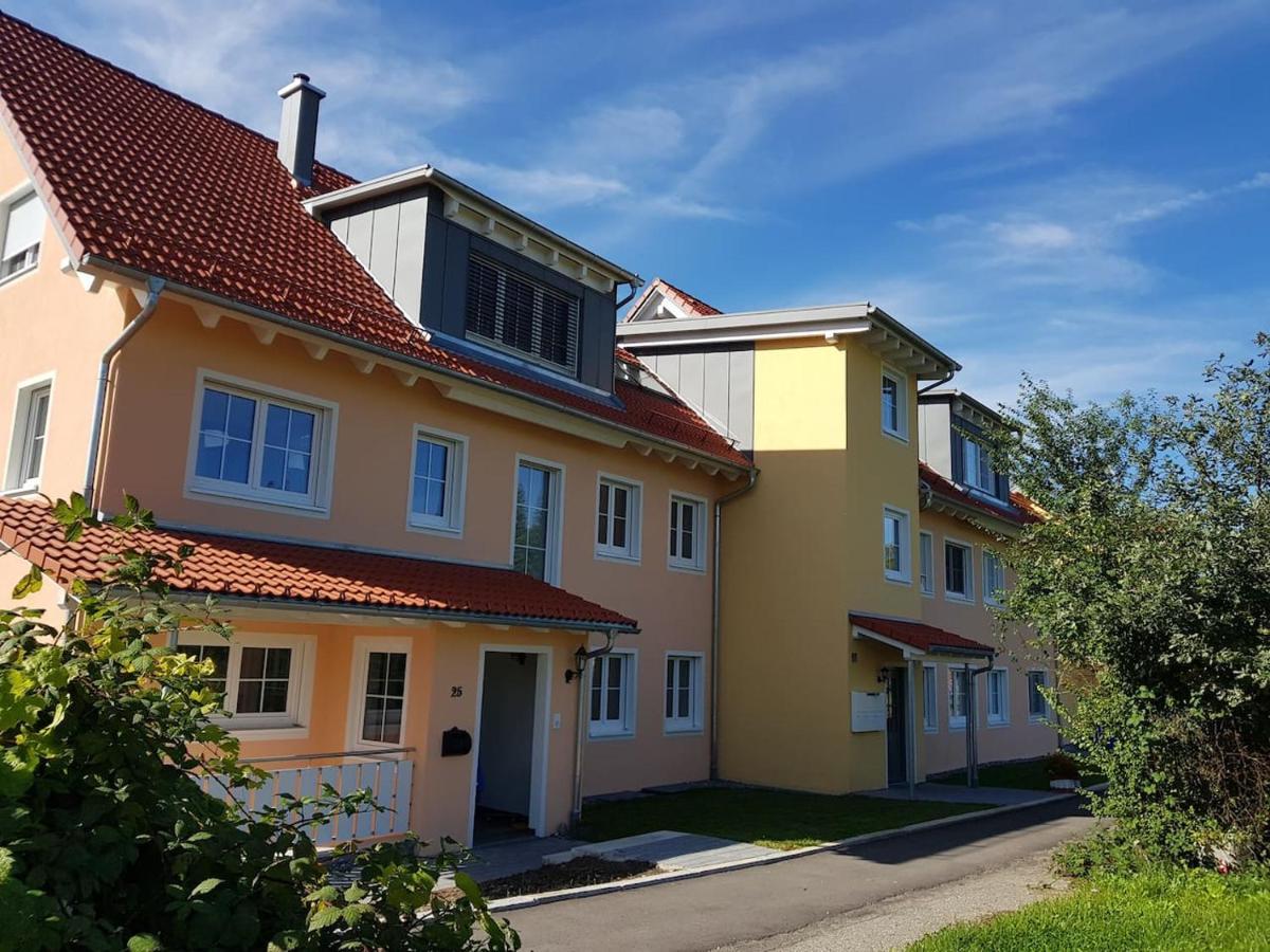 Gemuetlich * Stylisch * 10Min. Bis Altstadt * Top Ausstattung Линдау Экстерьер фото