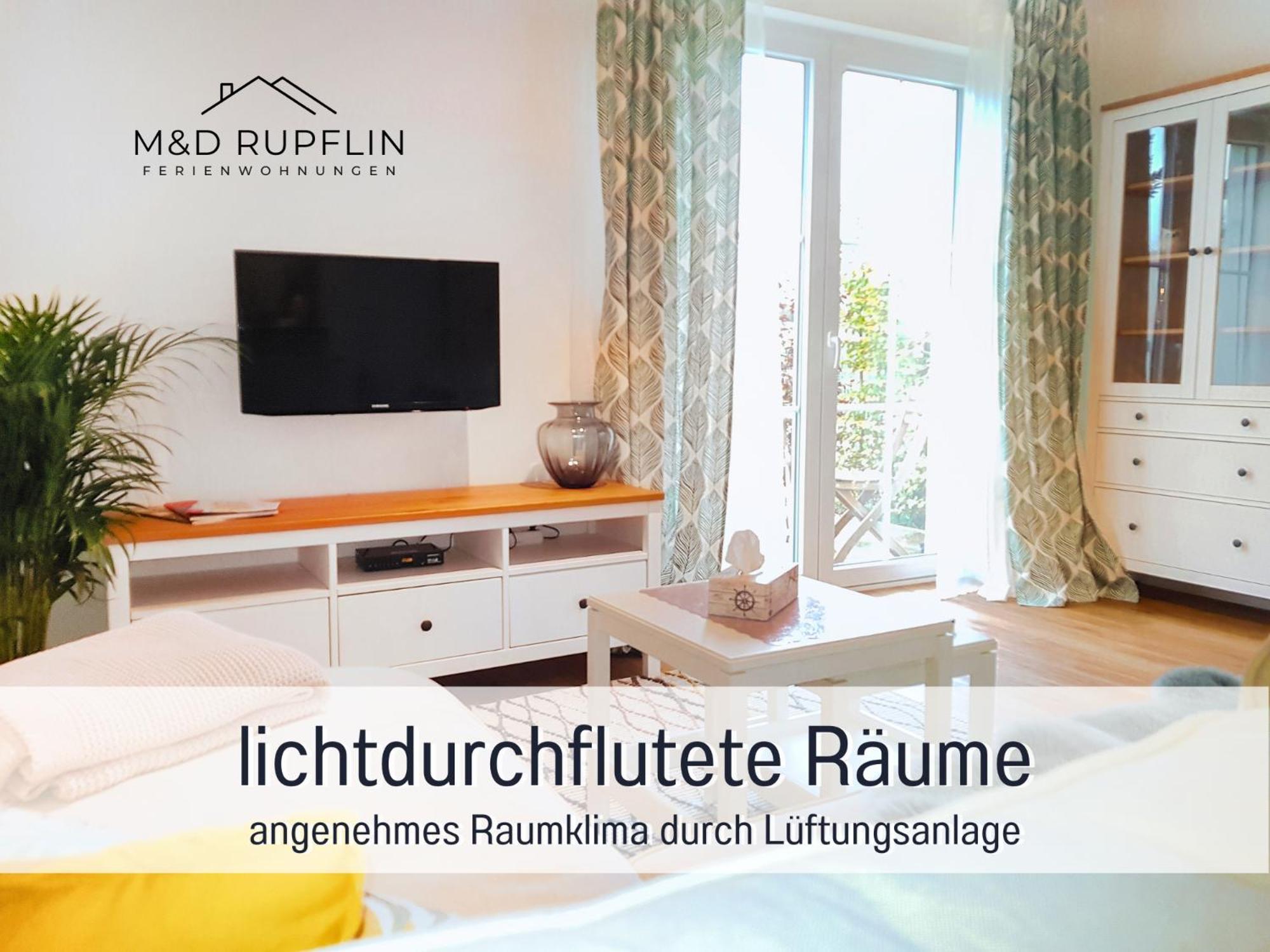 Gemuetlich * Stylisch * 10Min. Bis Altstadt * Top Ausstattung Линдау Экстерьер фото