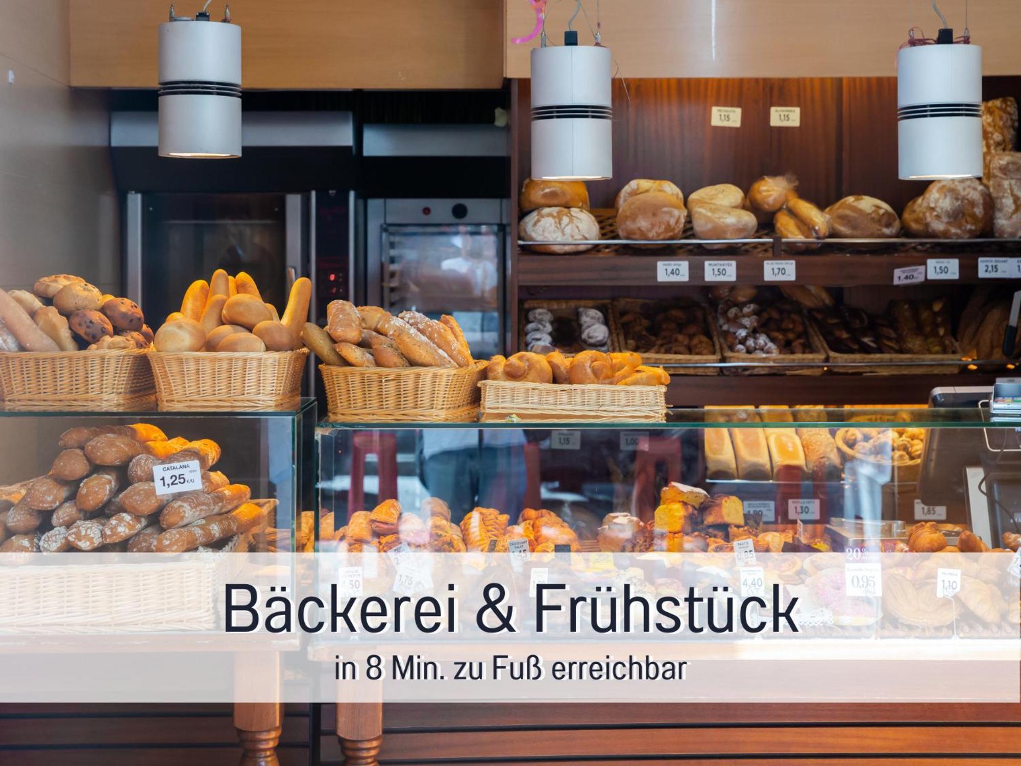 Gemuetlich * Stylisch * 10Min. Bis Altstadt * Top Ausstattung Линдау Экстерьер фото