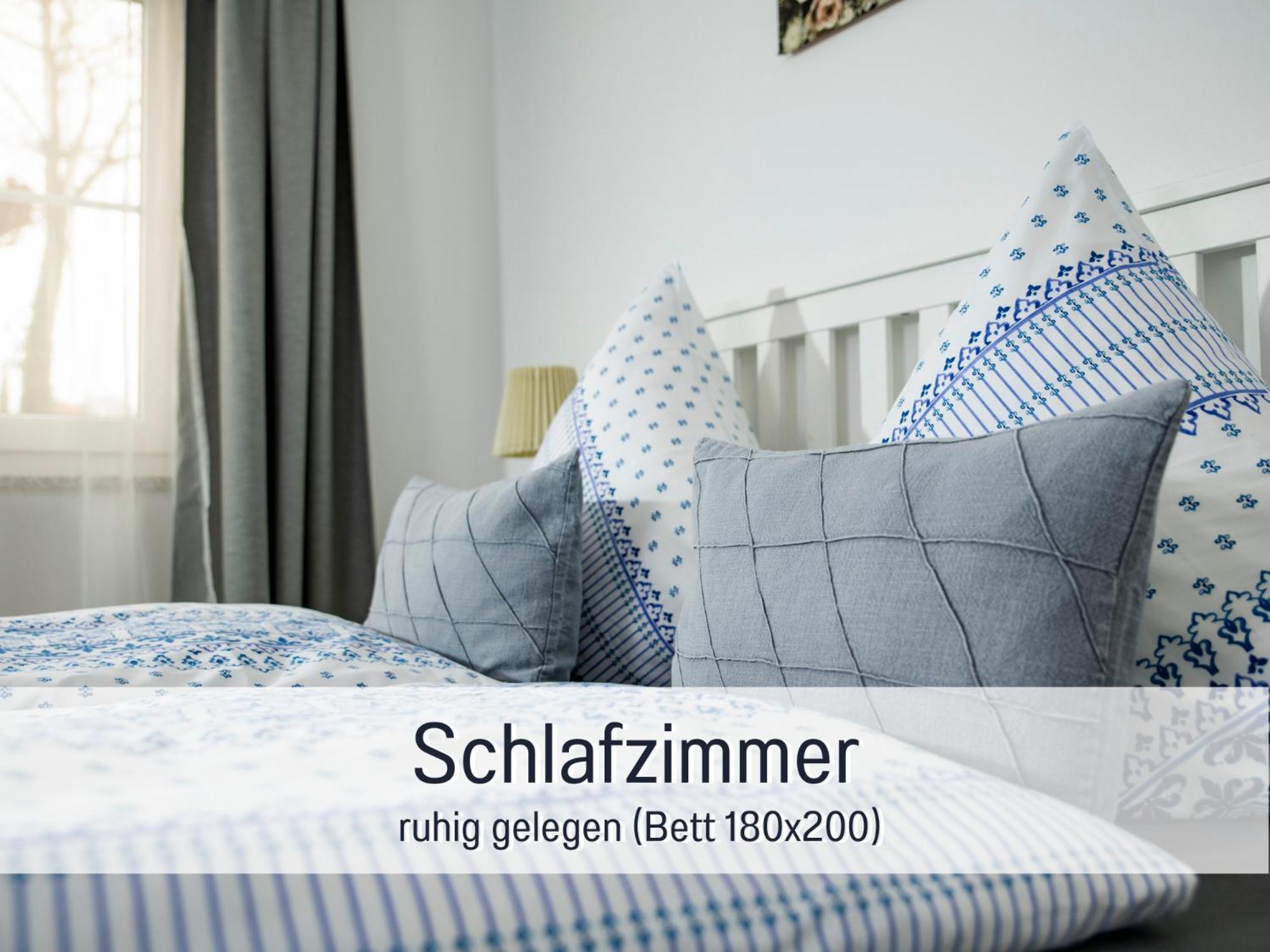 Gemuetlich * Stylisch * 10Min. Bis Altstadt * Top Ausstattung Линдау Экстерьер фото