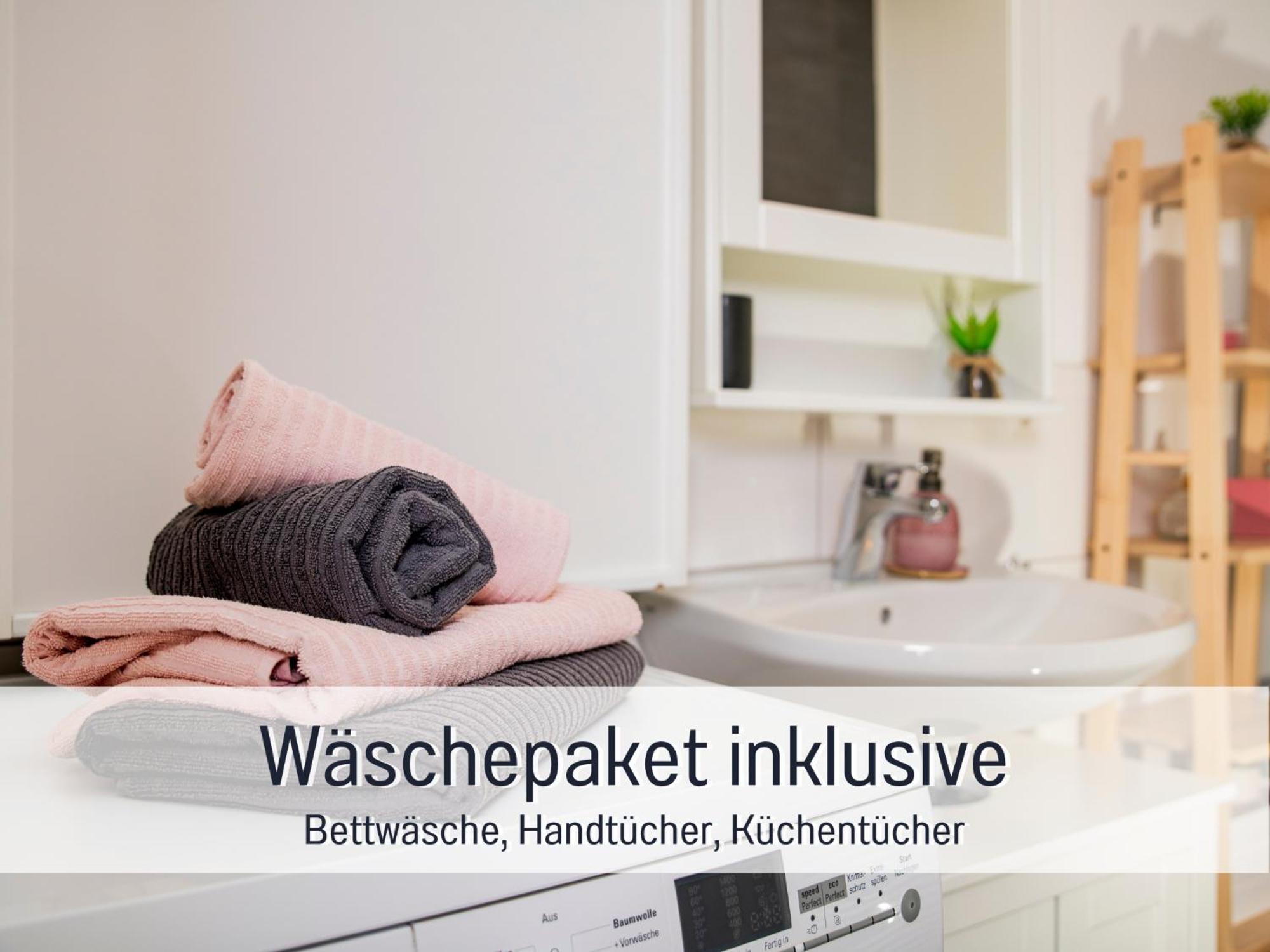Gemuetlich * Stylisch * 10Min. Bis Altstadt * Top Ausstattung Линдау Экстерьер фото