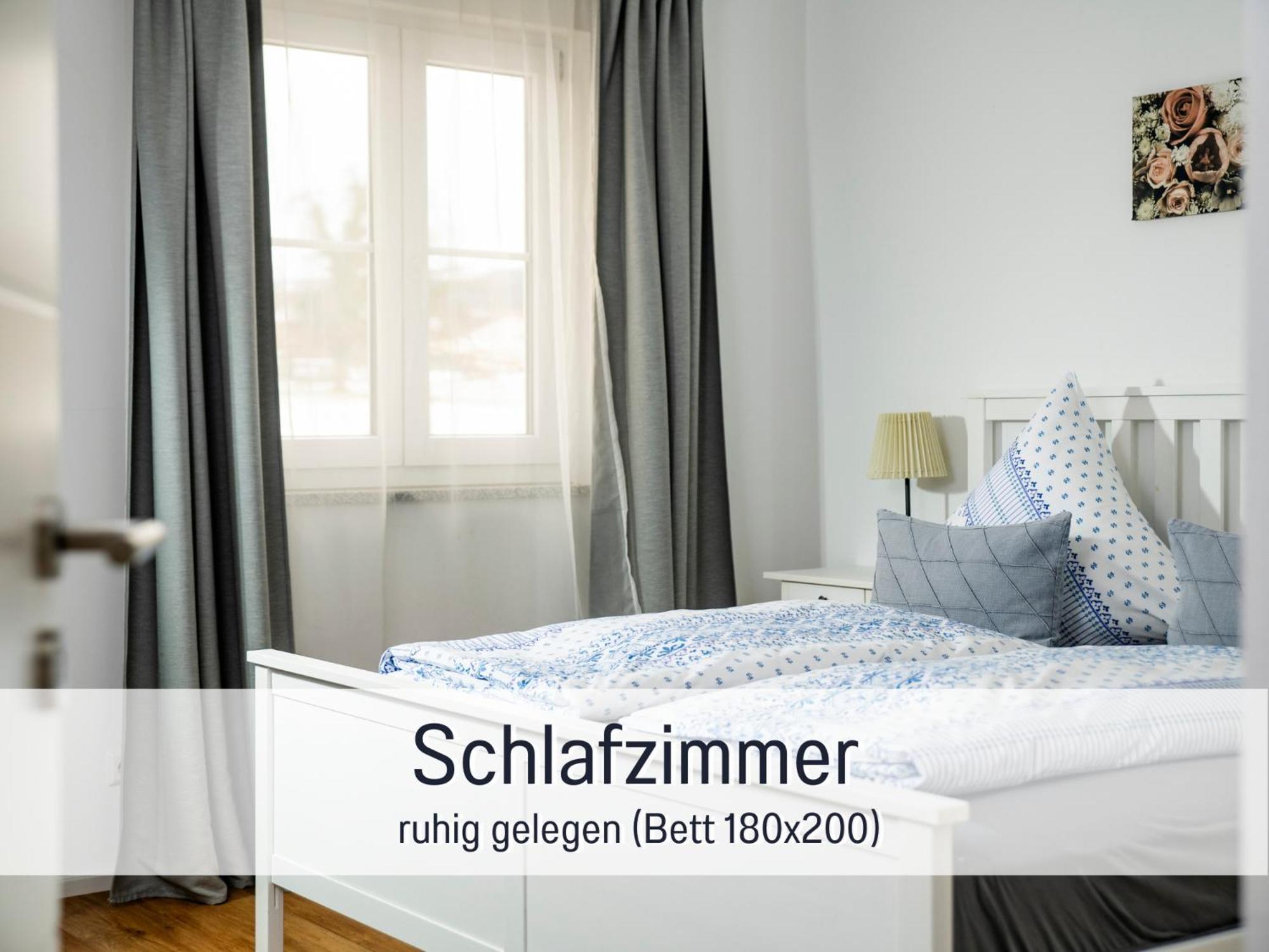 Gemuetlich * Stylisch * 10Min. Bis Altstadt * Top Ausstattung Линдау Экстерьер фото