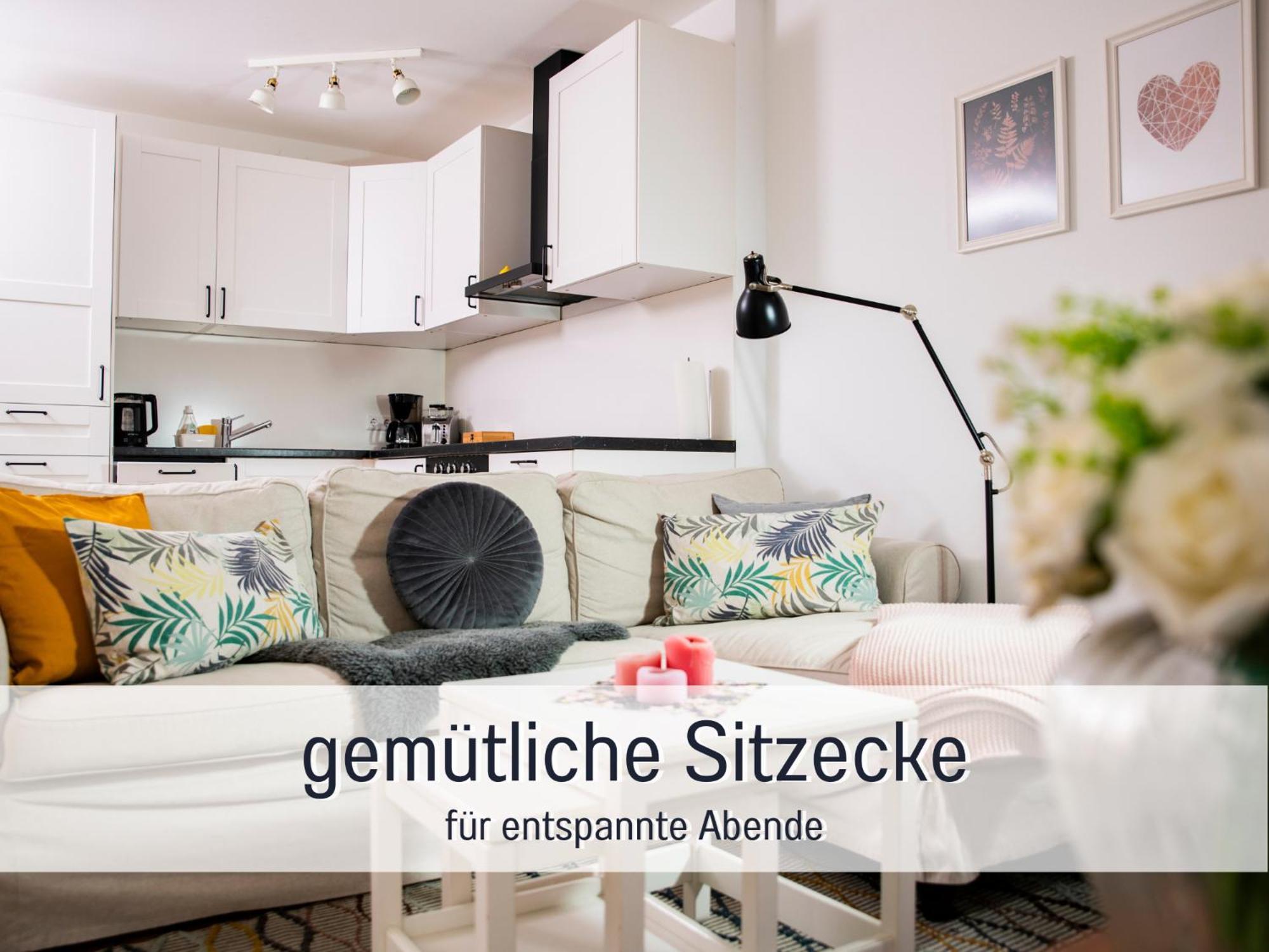 Gemuetlich * Stylisch * 10Min. Bis Altstadt * Top Ausstattung Линдау Экстерьер фото