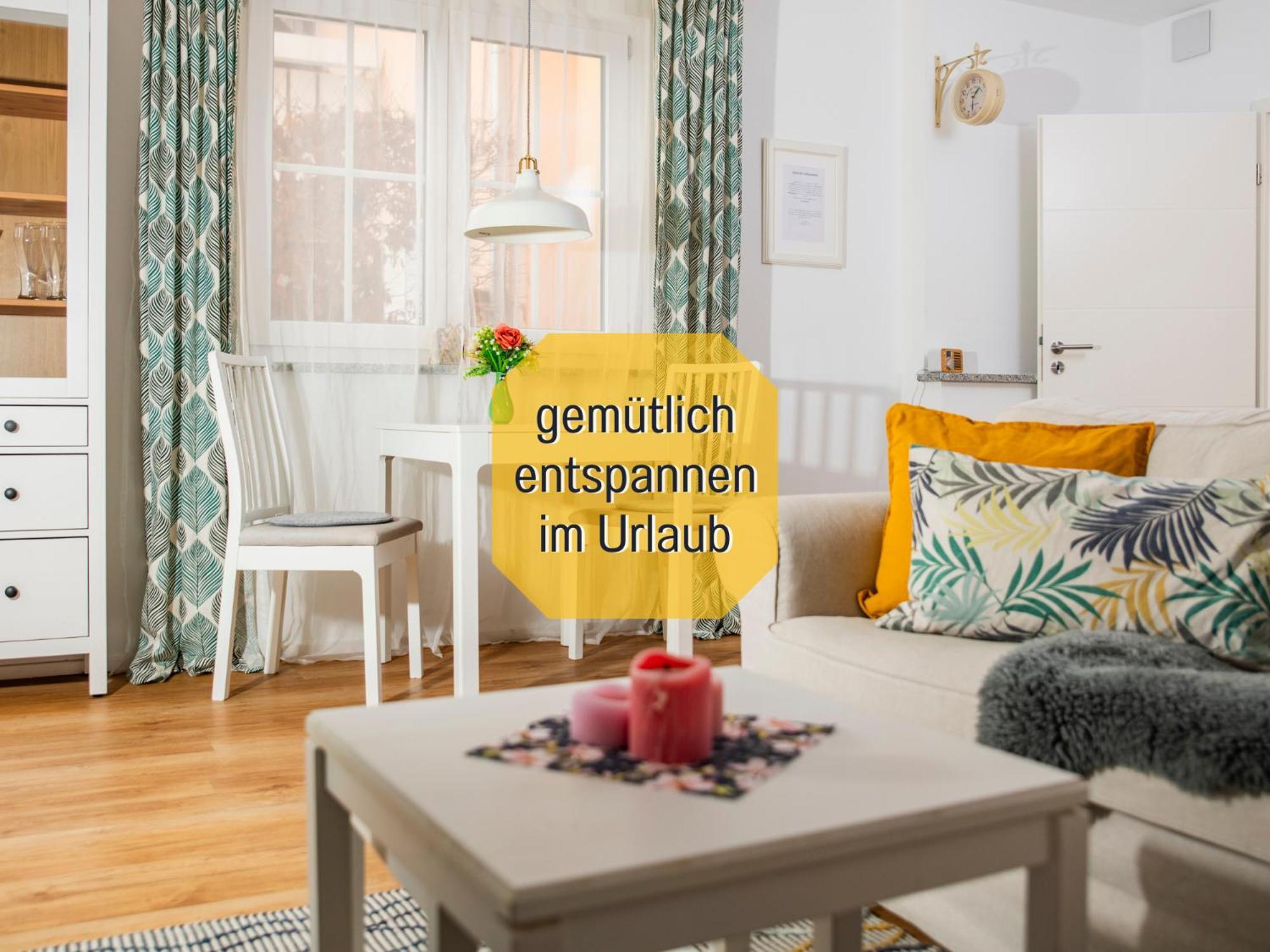 Gemuetlich * Stylisch * 10Min. Bis Altstadt * Top Ausstattung Линдау Экстерьер фото